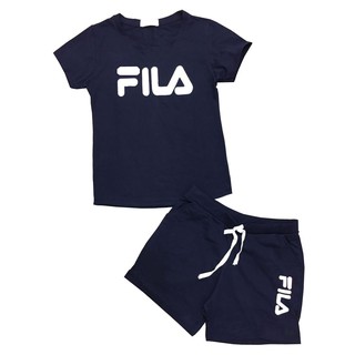 ⚡️[CHỈ 1 NGÀY] - Bộ thể thao FILA