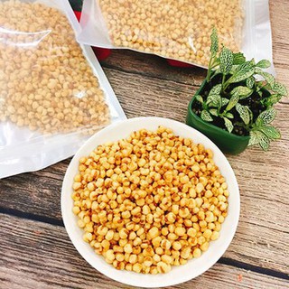 Bắp sấy tỏi ớt ⚡ FREESHIP ⚡ ngô sấy khô - Đặc sản Đà Lạt