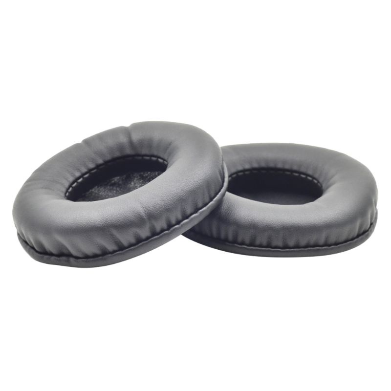 Đệm Xốp Da Bọc Đầu Tai Nghe Chống Ồn Thoải Mái Phù Hợp Cho MDR-XD100