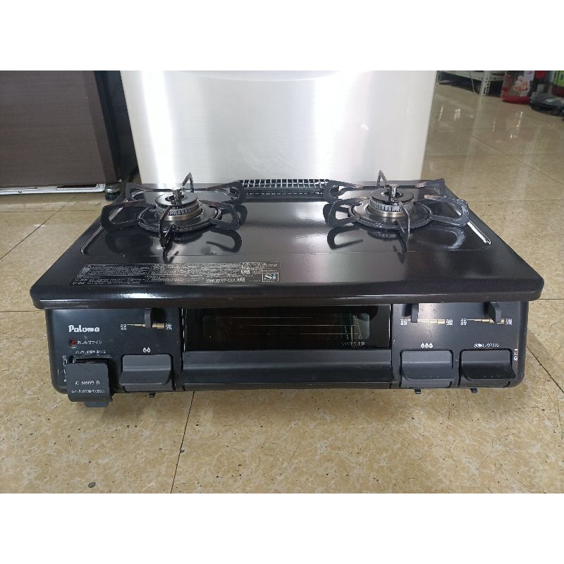 bếp Gas nội địa Nhật