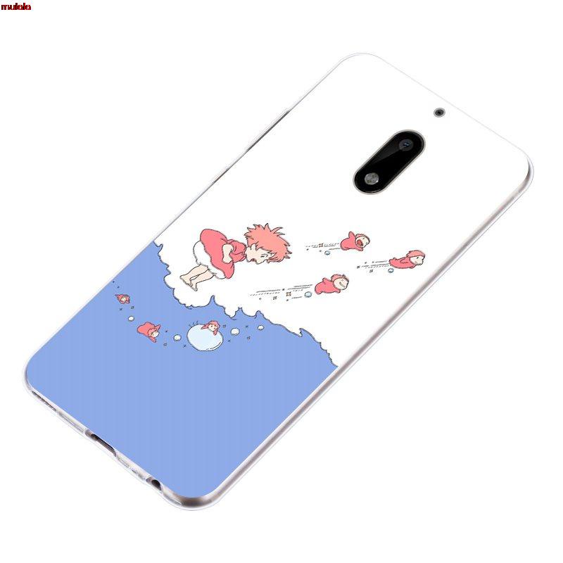 Ốp điện thoại silicone mềm hình WG-TCOJE-1 cho NOKIA 6 3 5 3310 7 6.1 2.1 3.1 X3 X5 X7 X6 5.1 7.1 8.1 8 PLUS 2.2 3.2 4.2 2018