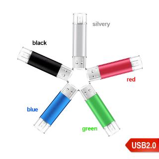 【COD】 Mini USB Pendrive USB 2.0 OTG 1TB Flash Drive Stable Speed Memory Stick