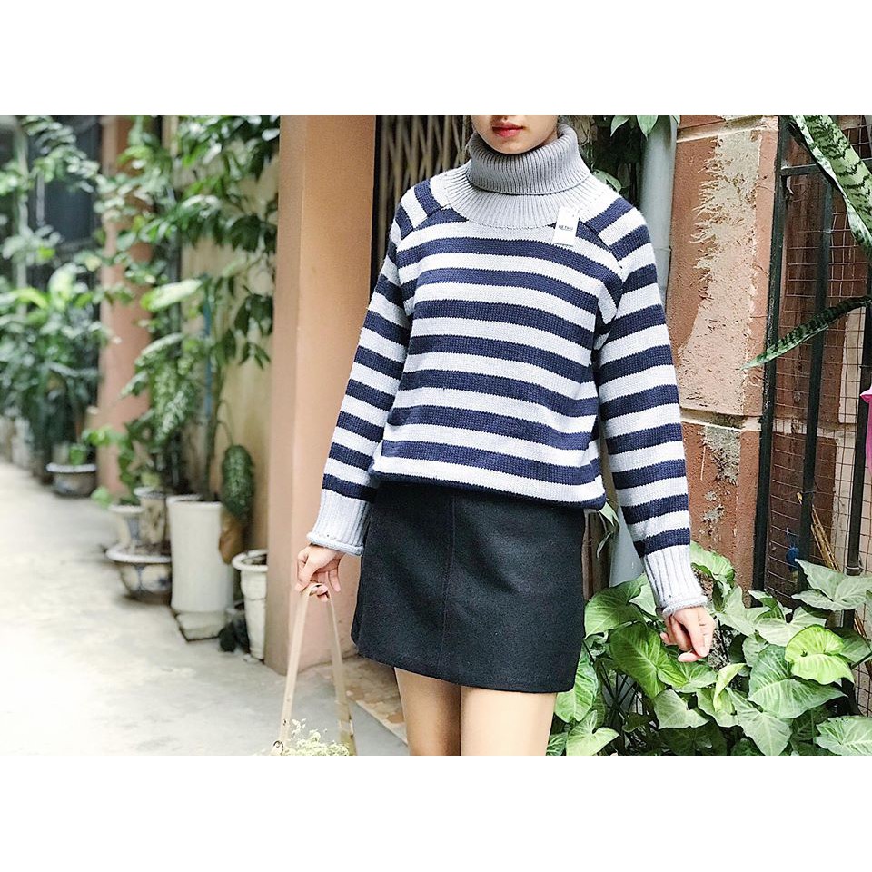 ÁO LEN MẮM XINH STORE