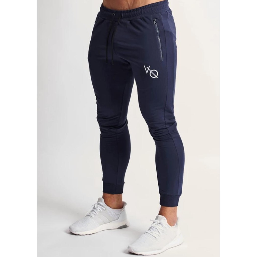 NHỮNG MẪU QUẦN DÀI GYM NAM SĂN LÙNG