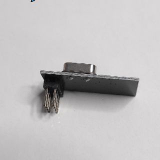 Module Thu Phát RF NRF24L01 2.4Ghz
