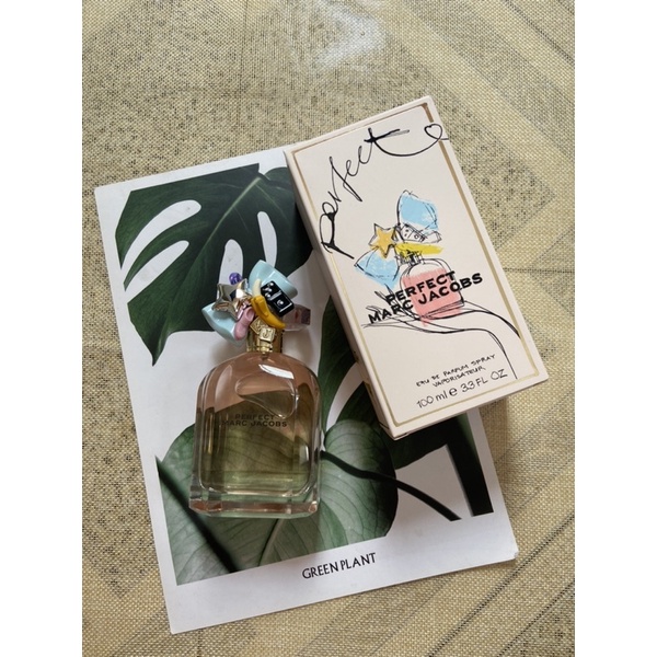 Nước hoa nữ Marc Jacobs Perfect Edp 100ML