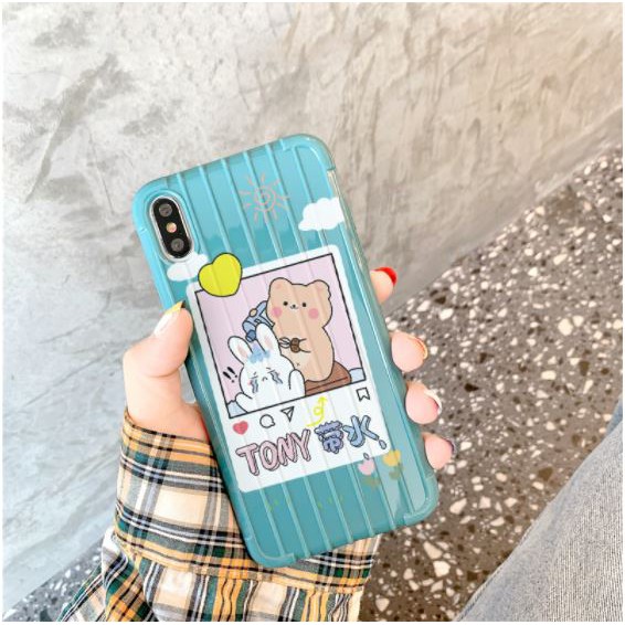Ốp Lưng Iphone 6 6s 6 Plus 6s Plus 7 8 7 Plus 8 Plus X Xs Xr Xsmax 11 11 Pro 11 Pro Max - A014