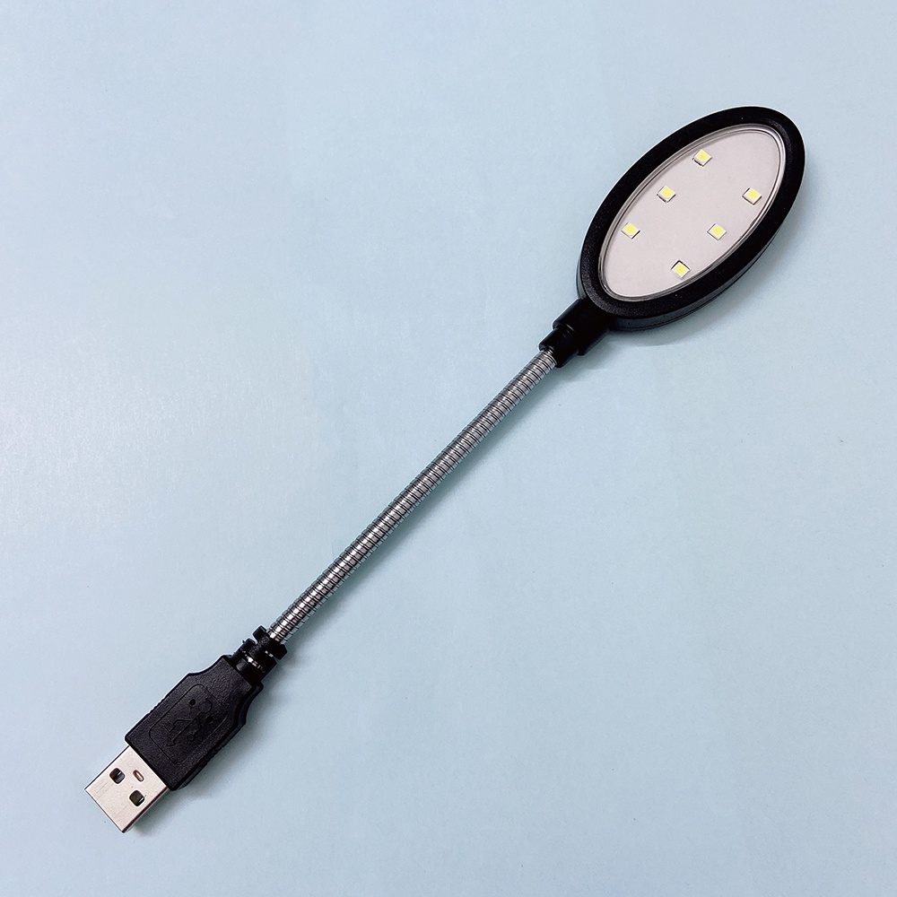 Đèn led cổng USB