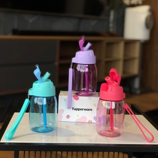 bình nước mini lohas ống hút