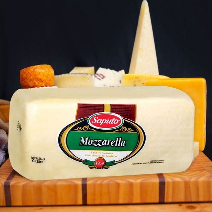 Phô mai Saputo Canada 500 gam