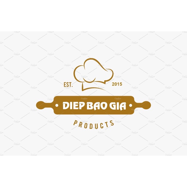 Diệp Bảo Gia - Đồ Làm Bánh