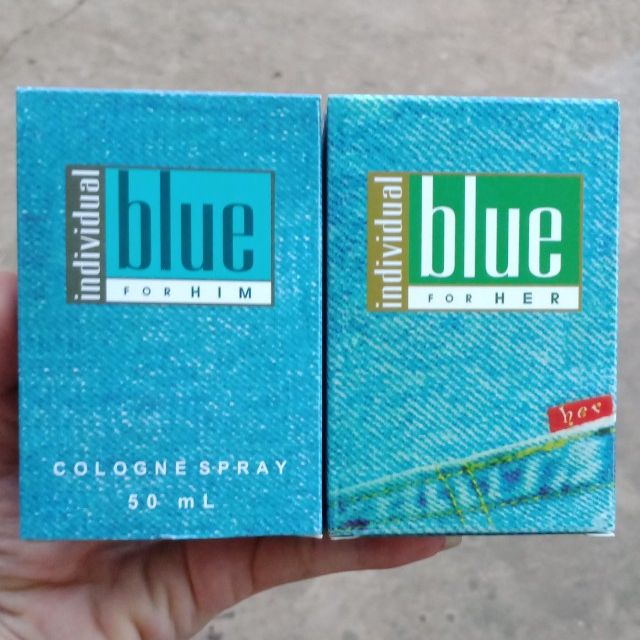 Nước hoa Blue Avon