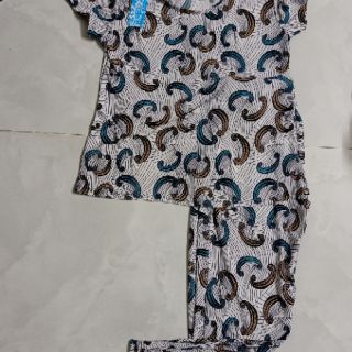 Đồ Bộ Thun Lạnh Trung Niên ( Dài)