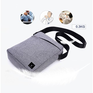 [VIP] [NHẬP MASOPRA7 GIẢM 15% ĐƠN 99K] - Túi Đeo Chéo Thời Trang Praza - DC096 