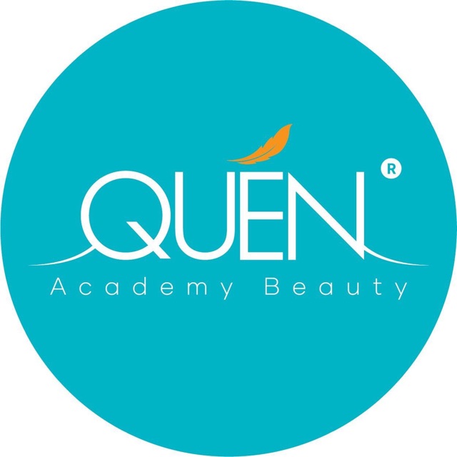 Dụng cụ phun xăm Quén Academy