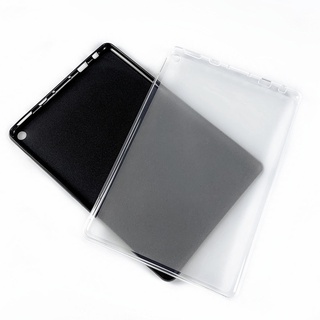 Ốp máy tính bảng mềm bảo vệ cho Amazon Fire HD 10 2021 HD10 Plus