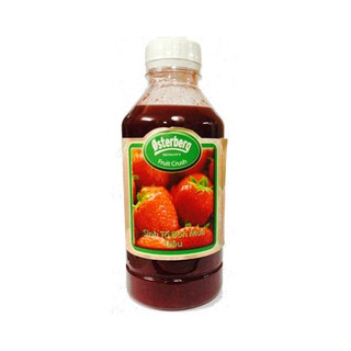 Sinh Tố Osterberg – Nguyên Liệu Cao Cấp Cho Smoothie, Sinh Tố Tươi Ngon