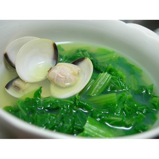 ( BOK GARDEN ) HẠT GIỐNG CẢI MƠ 20GR