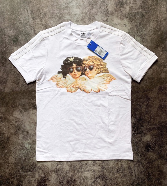 Áo Phông Nữ ❤️FREESHIP❤️ Áo Phông Nữ Siêu Đẹp Thoáng Mát Made in Cambodia | BigBuy360 - bigbuy360.vn