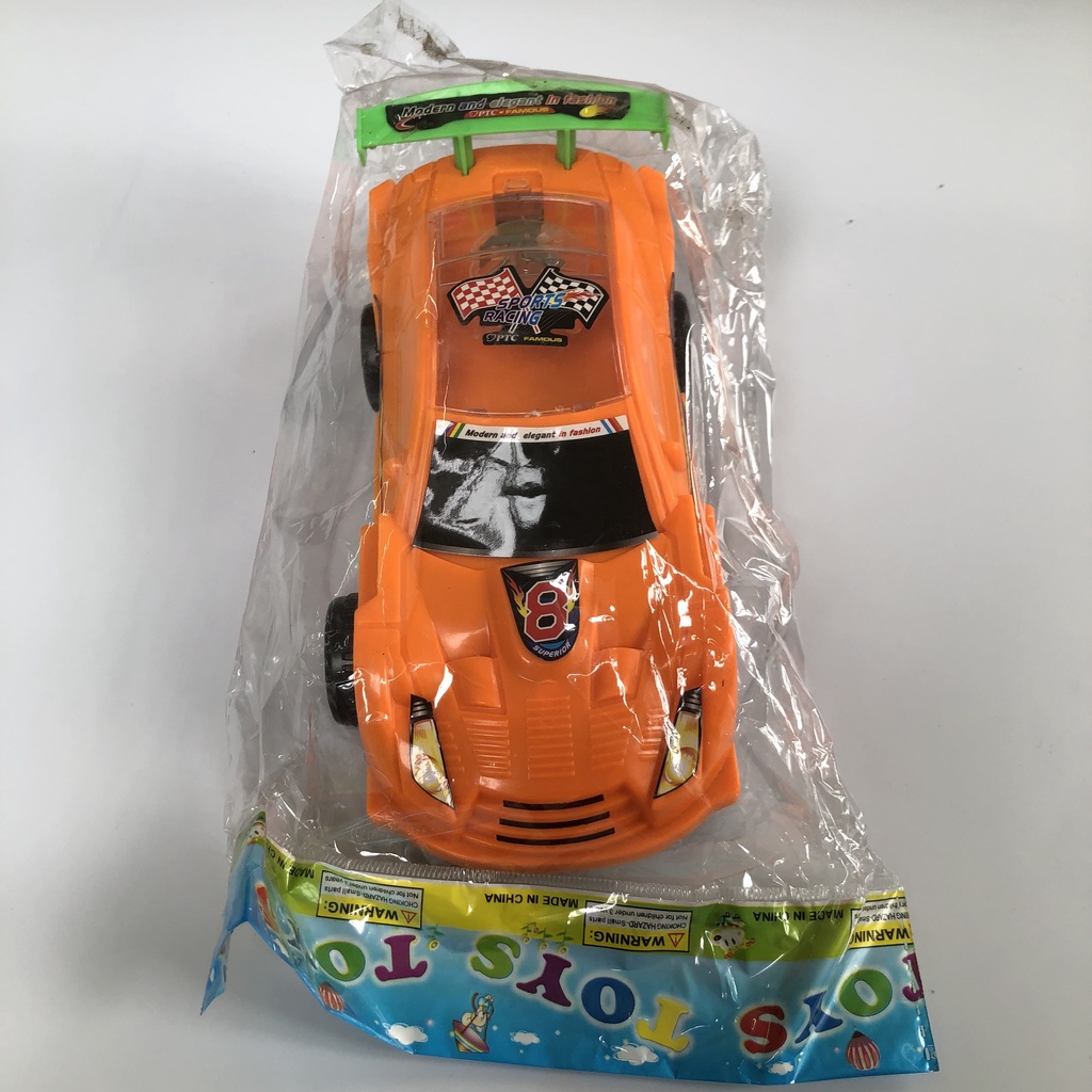 Ô tô đồ chơi, ô tô chạy đà xe car cho bé