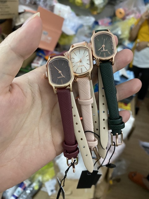 ĐỒNG HỒ ĐEO TAY NỮ WESURE 3 MÀU THỜI THƯỢNG | BigBuy360 - bigbuy360.vn