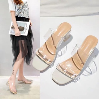 Giày bệt Hm xuất