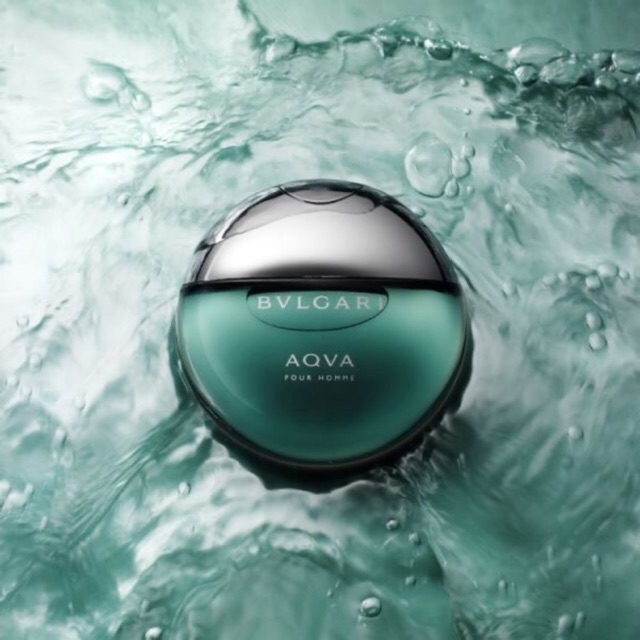 Bvlgari aqva pour homme cheap 20ml