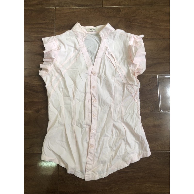 Thanh lý quần áo cá nhân