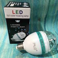 Đèn led vũ trường Party Light