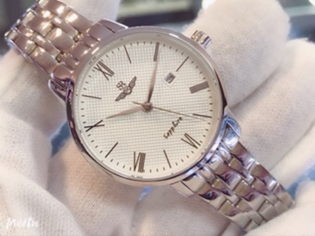 Đồng hồ SR nam SG1071.1102TE Giảm giá siêu sốc kèm quà tặng | BigBuy360 - bigbuy360.vn