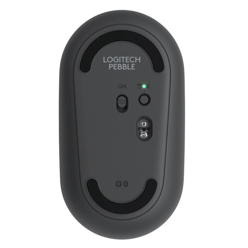 Chuột máy tính không dây Logitech
