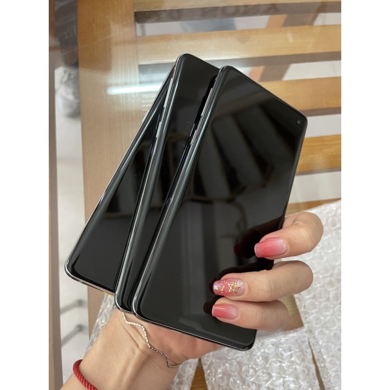 ĐIỆN THOẠI SAMSUNG GALAXY S10/ S10 5G / S10Plus - CẤU HÌNH KHỦNG RAM8GB/256GB - FULLBOX ZIN ĐẸP CHÍNH HÃNG