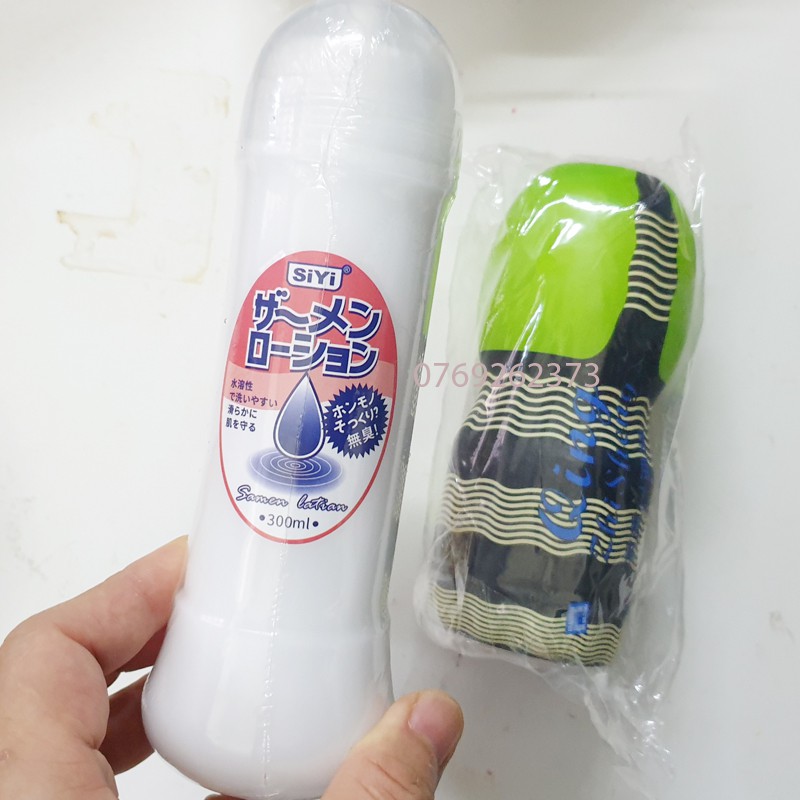 Chai 300ml GEN.02 gen đục dùng tốt cho anh em( ẢNh, video shop tự chụp)