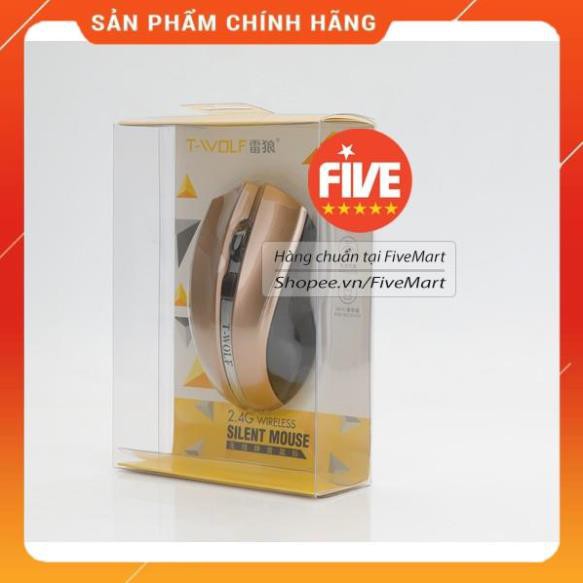 HỌC BÁN HÀNG CÙNG XUÂN TUYỀN Chuột KHÔNG DÂY Cao Cấp QUEEN-5 Chất Từng Centimet