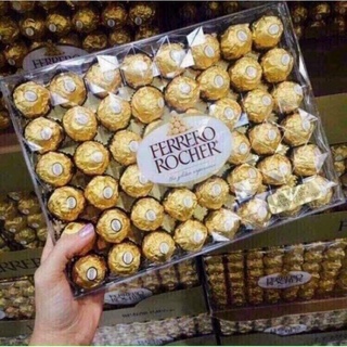 [Date 04/2022]Socola Ferrero Rocher 30v/48v USA