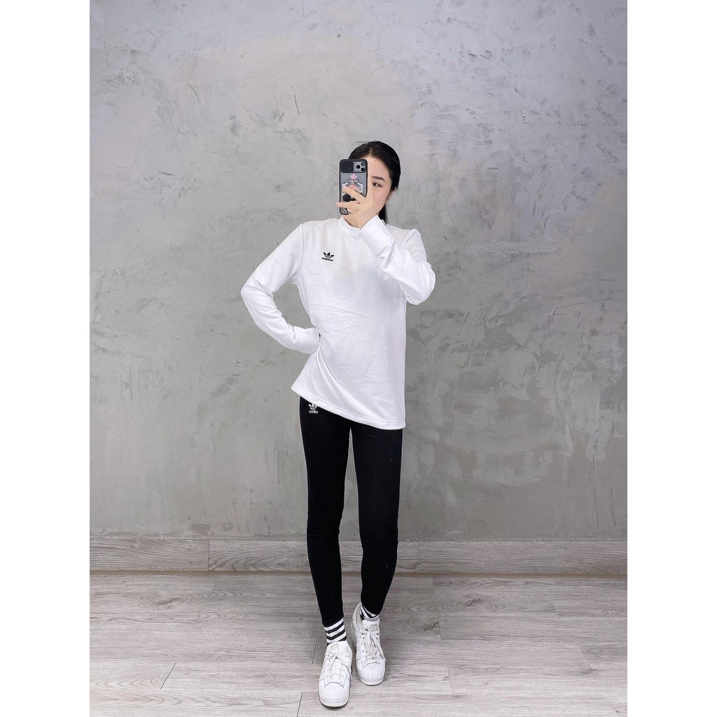 (HÀNG XUẤT XỊN) Quần Legging Das Đen đơn giản 1562 Fashion League Tights  Made in Cambodia full tag code  Size S M L | BigBuy360 - bigbuy360.vn