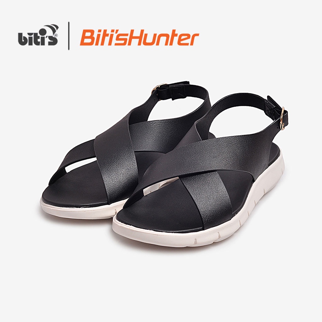 Sandal Nữ Biti’s Êmbrace DEW008488DEN (Đen)