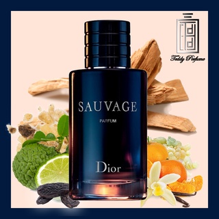 Nước hoa nam Dior Sauvage Parfum