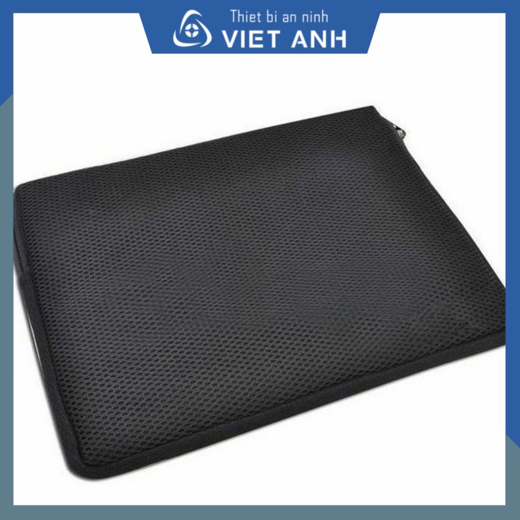 Túi chống sốc laptop LOẠI DÀY từ 14 inch -&gt; 15.6 inch - loại lưới êm