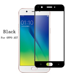 2 Miếng Dán Cường Lực Cho Oppo A57 2.5D