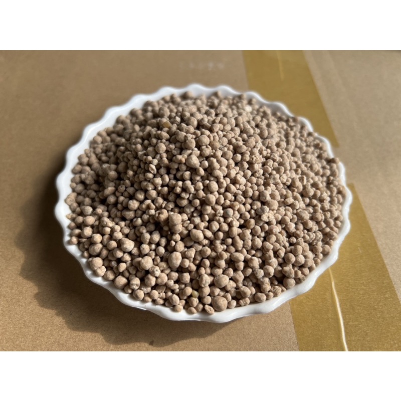 Phân bón Việt Nhật - NPK 16-16-8+13S gói tách lẻ