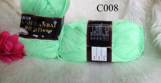 Cansi danbai (bảng màu 1)