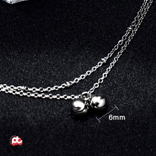 [Mã FATP15 giảm 20K đơn 50K] Lắc chân titan - Mã: PT52