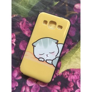 Ốp lưng galaxy G360 /Core Prime viền dẻo lưng full bóng
