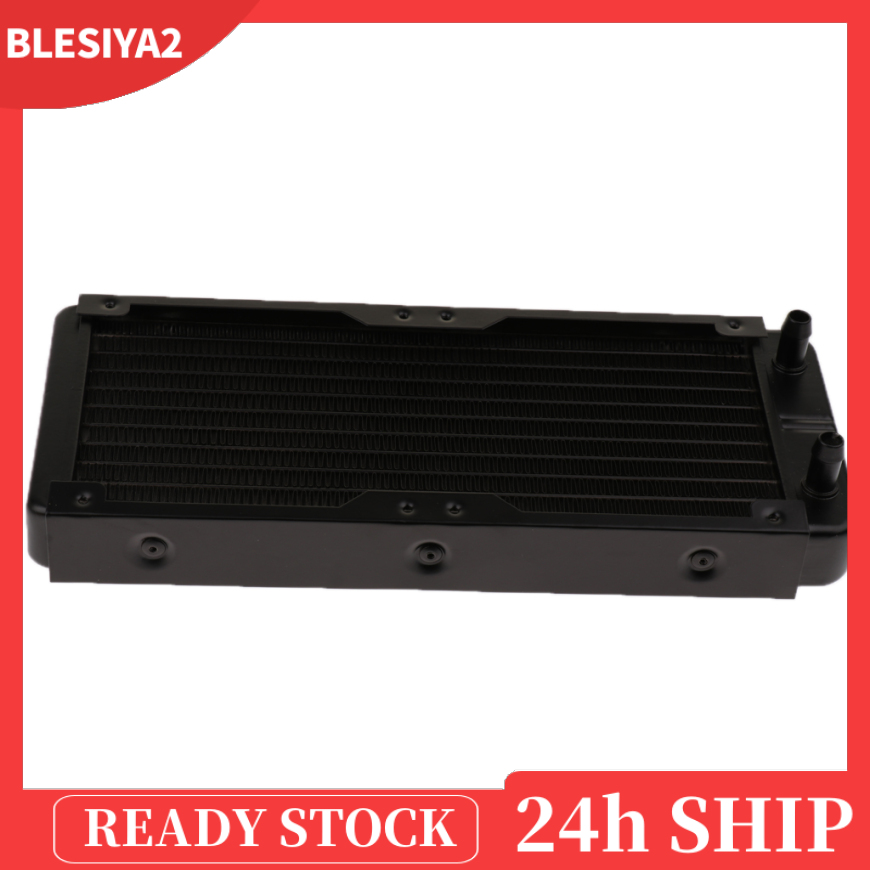 Bộ Làm Mát Cpu 240mm G1 / 4 "Pc Không Dây | BigBuy360 - bigbuy360.vn