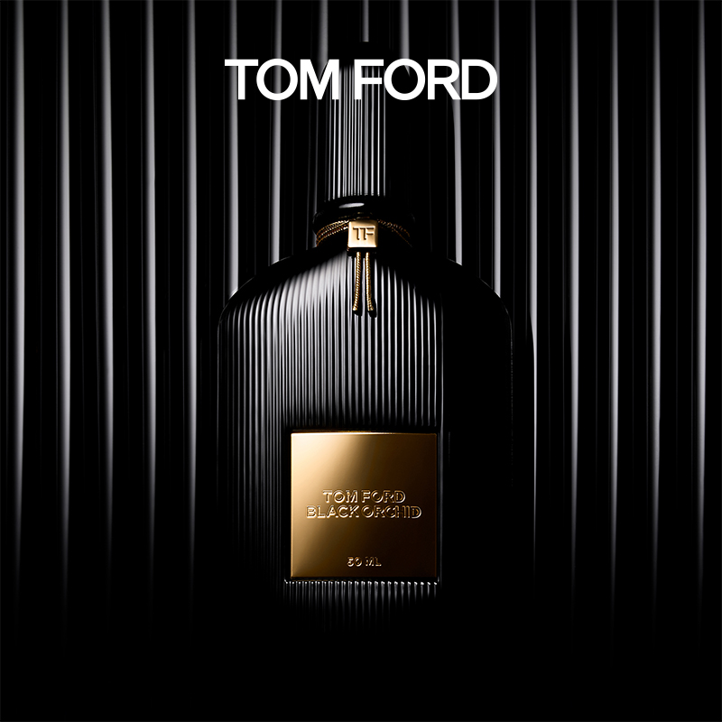 Nước hoa tom ford mùi hương phong lan ban đêm quyến rũ - ảnh sản phẩm 4