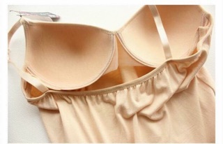 ÁO 2 DÂY LIỀN BRA