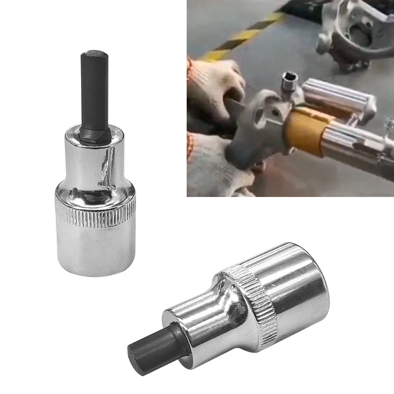 Phụ Kiện Đầu Nối Ống Dẫn Dầu Giảm Sốc Tháo Lắp Dễ Dàng Tiện Lợi