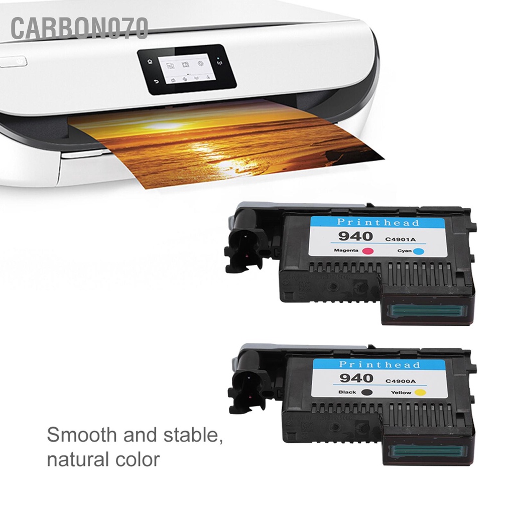 Đầu In Chất Lượng Cao Cho HP 940 C4900A C4901A for 8000 8500 Series