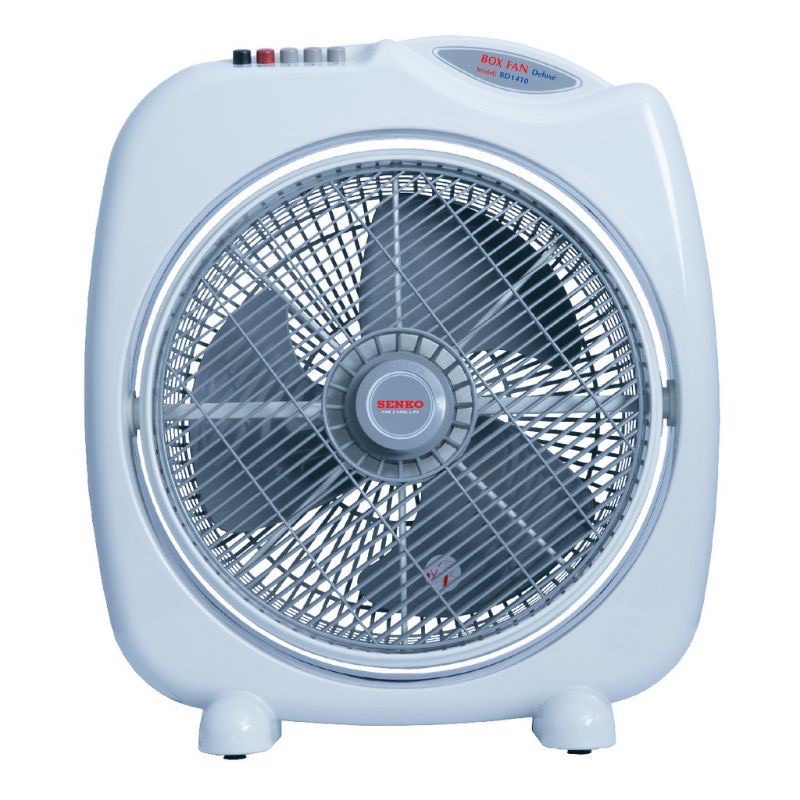 ⚡quạt bàn đảo Senko BD1010